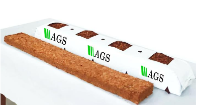 Biodegradable Coir Pots